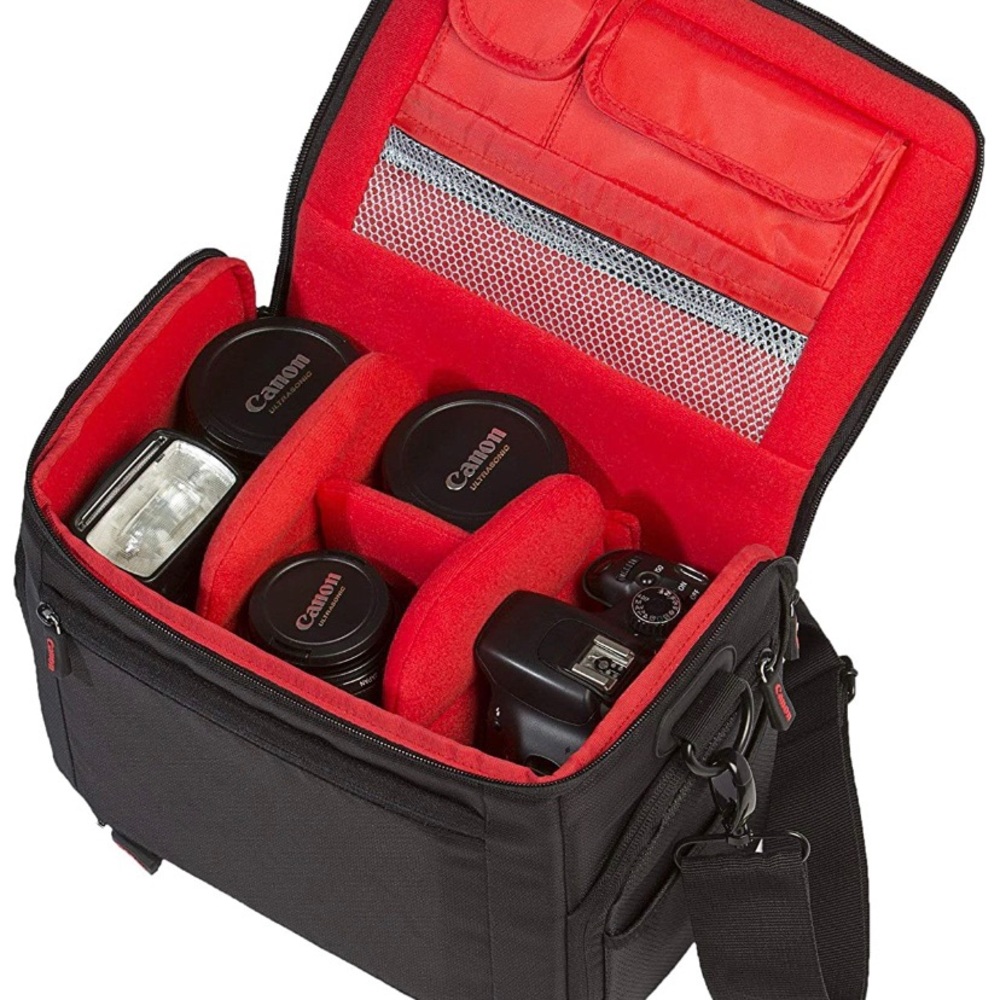 Camera kit - Picture 2 of 2